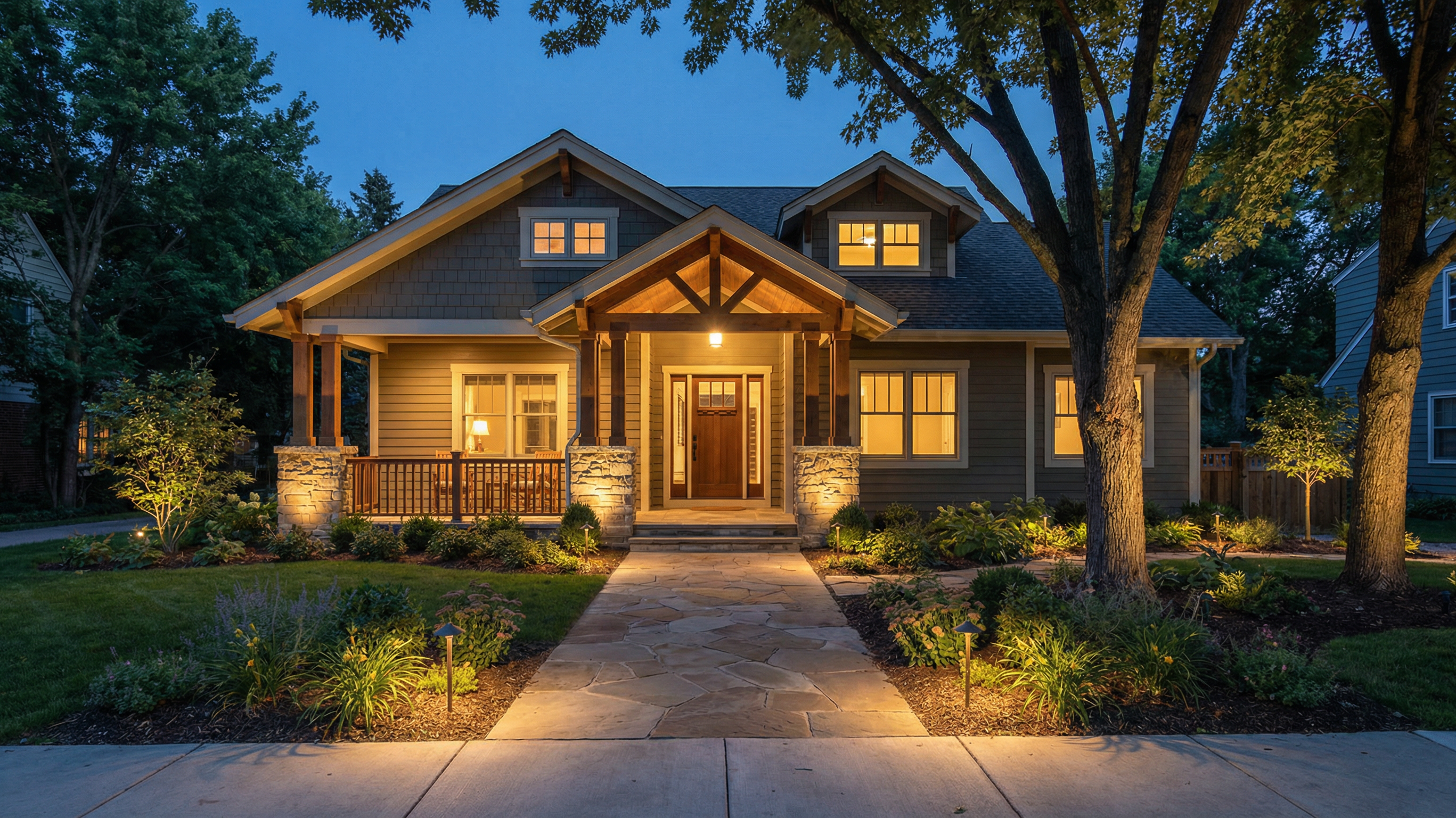 Low Voltage Landscape Lights Not Working: How to Find the Problem and Fix It