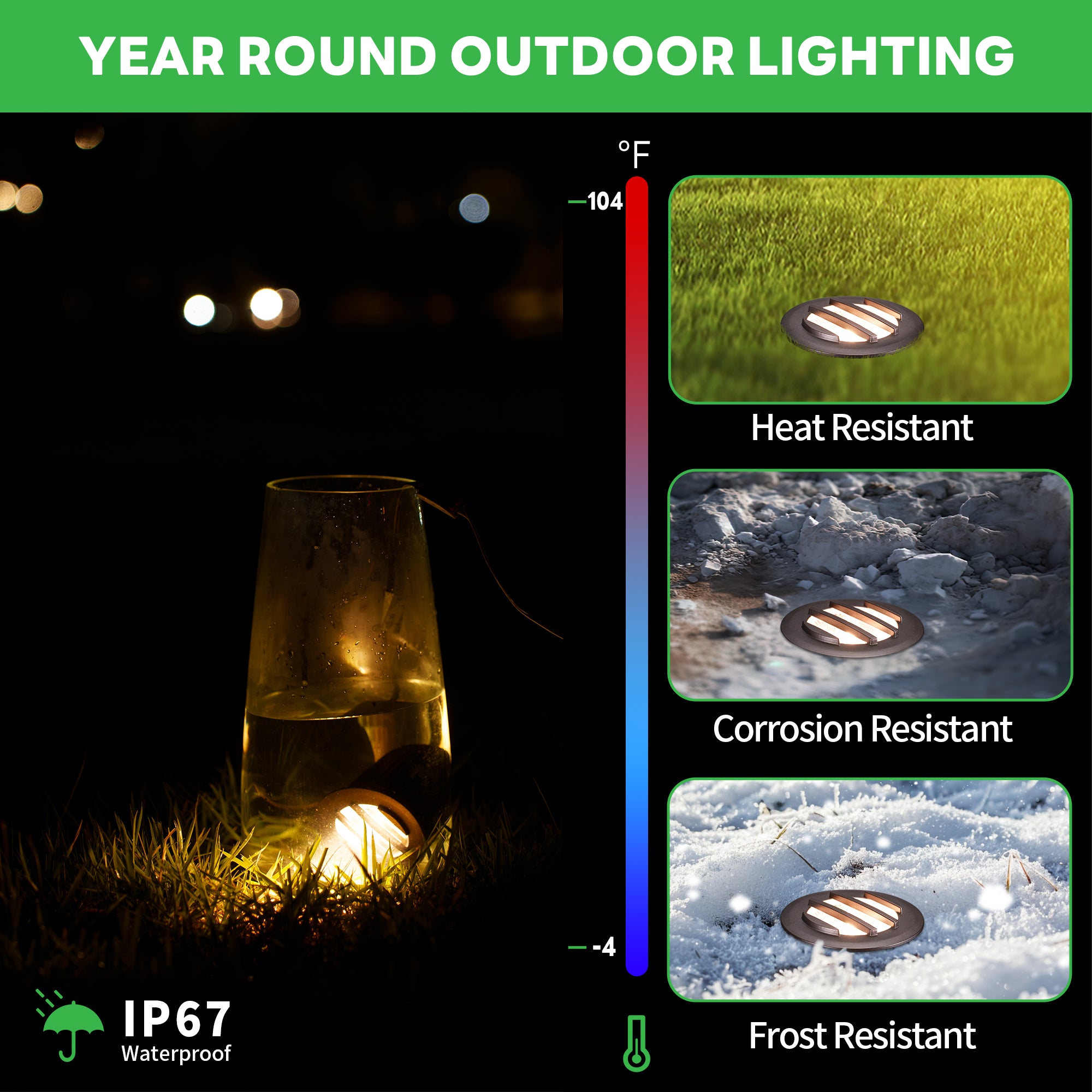 inground_lights_outdoor_waterproof