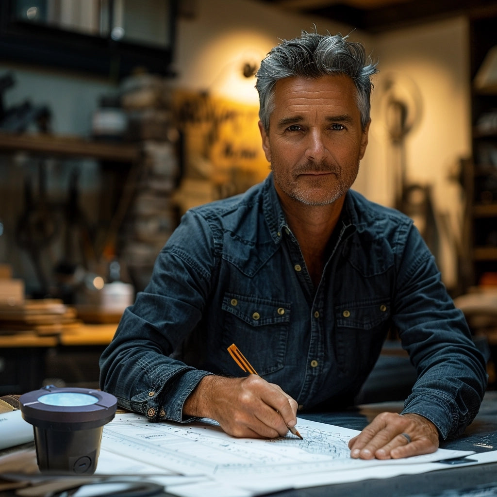 varmtalys landscape light