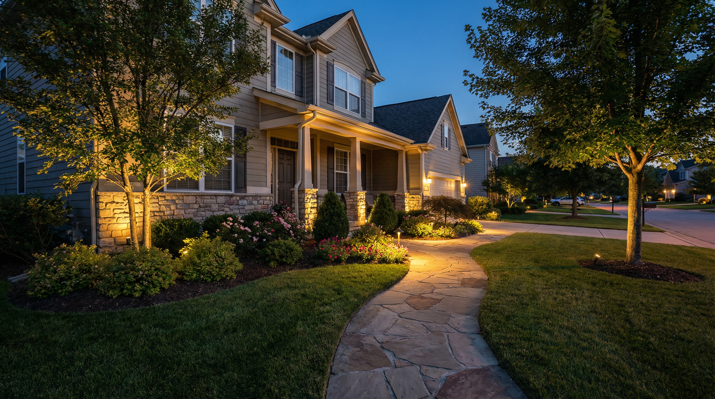 Why Do New Lights Stop Working After a Few Days? Common Low Voltage Landscape Lighting Installation Mistakes
