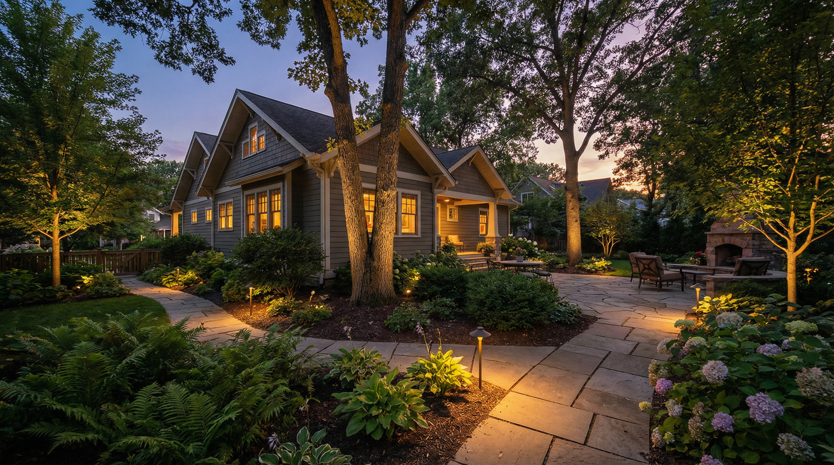 How to Install Landscape Lighting Kits: A Practical DIY Guide