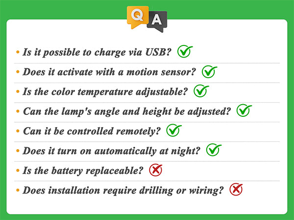 Solar Motion Sensor Pathway Lights (3401) - Package Install QA 3