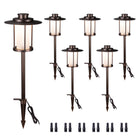 pathway lighting 12 volt led