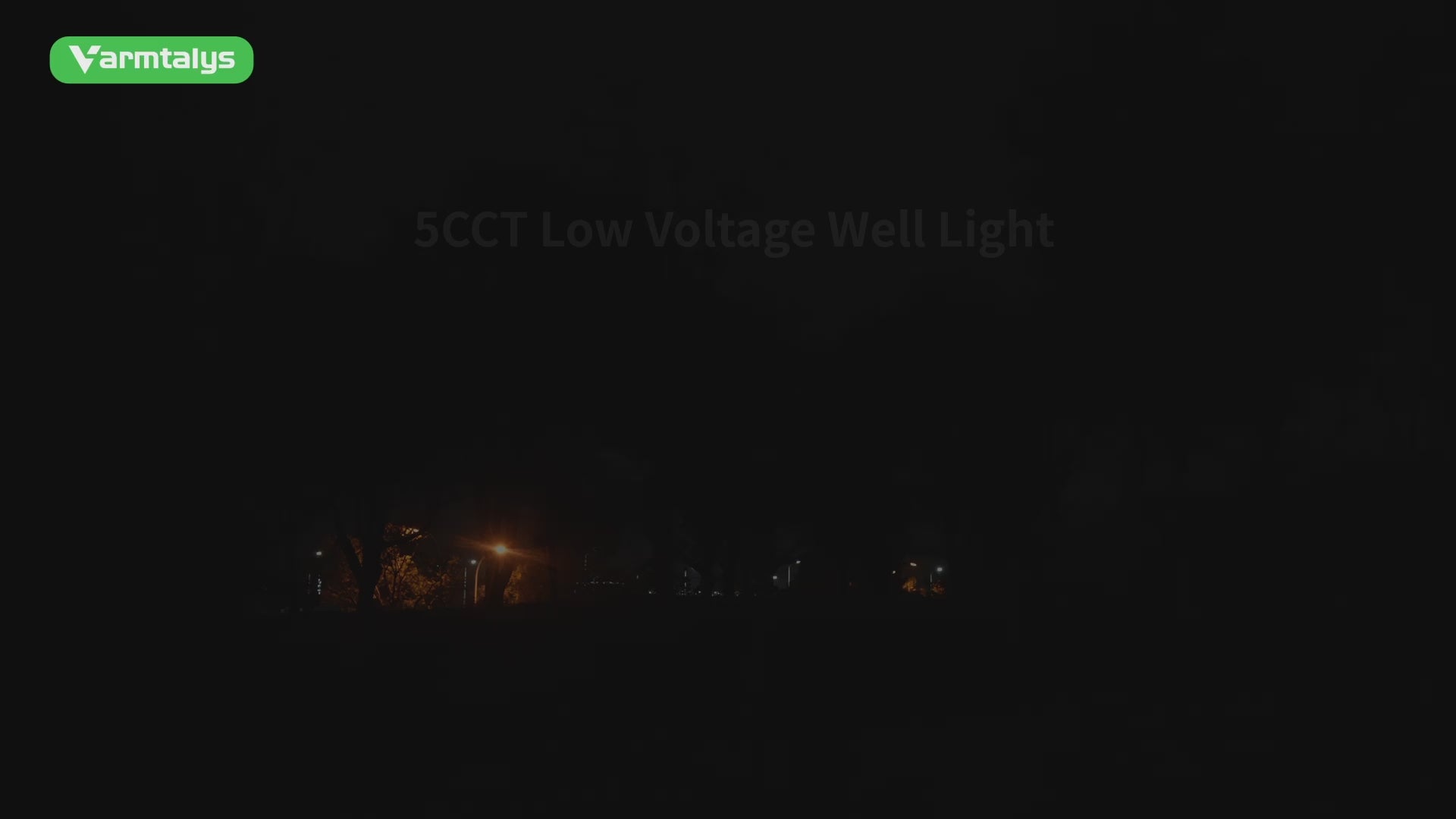 landscapeingroundlighting